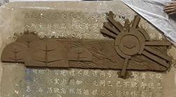 玻璃鋼雕塑有哪些定制用途？