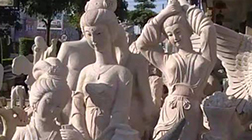 城市雕塑對城市的建設(shè)有何特殊含義？